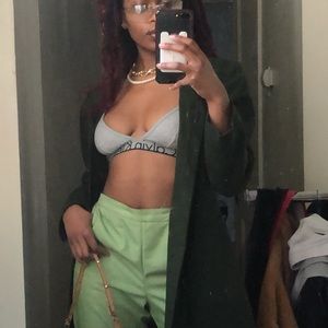 Calvin Klein Bralette